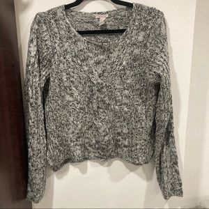 Sweater greys womens